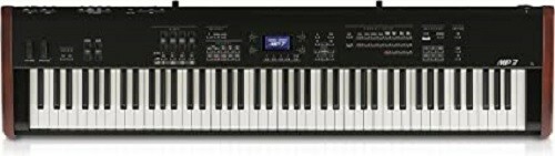 Kawai mp7 piano scene - piano, de