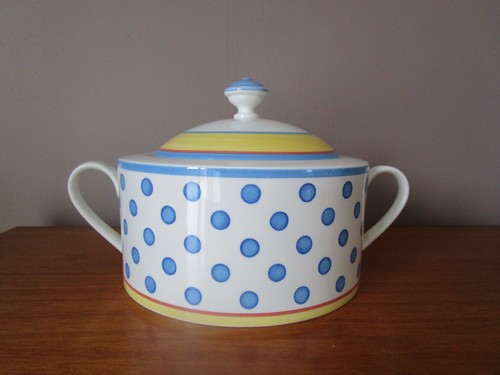 Soupière villeroy boch - soupière,