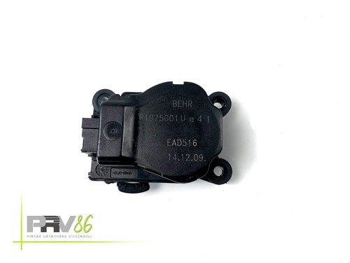 Micromoteur moteur volet