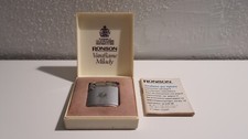 Vintage Briquet Ronson