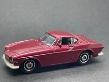 MATCHBOX 1969 VOLVO P1800S