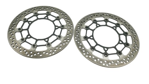 Disque avant suzuki gsxr 1300 - gsxr,