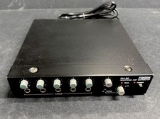 Fostex PH-50