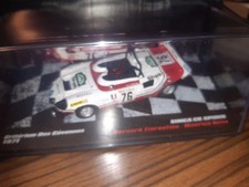 SIMCA CG SPIDER FIORENTINO