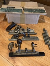 Je vendre un rabot combiné