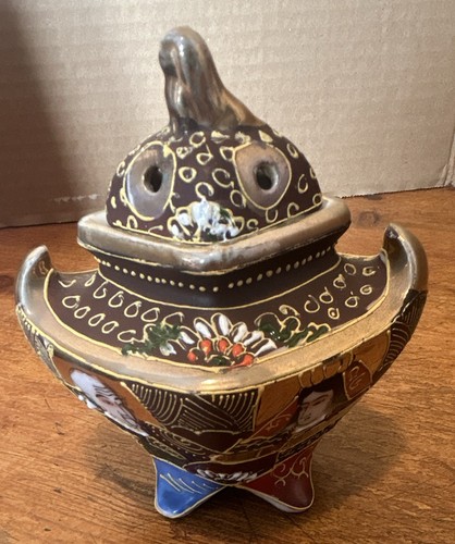 Brûle encens japonais - encens,