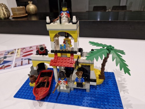 Lego system 6263 - lego,