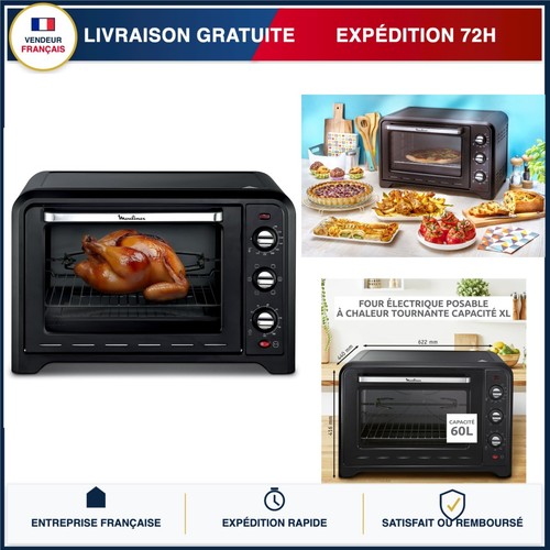 Moulinex optimo four - moulinex,