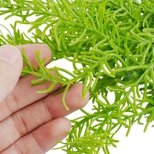 Vert 1pc Plante Artificielle