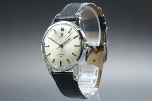 Montre homme vintage - , omega