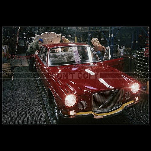Photo 002458 volvo 164 - photo, a.002458