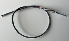 Repro Honda Z50 J1 Grey Front Brake Cable Monkey Bike ST70 Dax