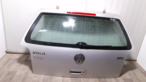 Hayon arrière malle vw polo - vw,