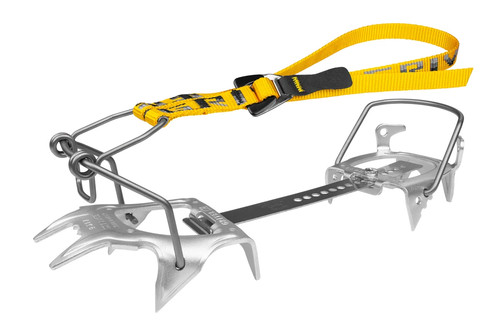 Grivel ski race - ski, matic