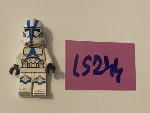 Figurine lego star wars clone - figurine,