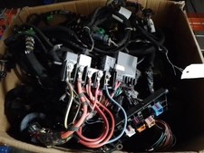 Faisceau moteur VOLKSWAGEN NEW