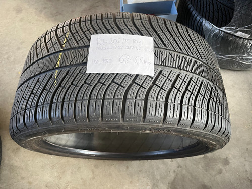 305 21 michelin pilot - 305,