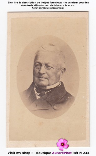 Adolphe thiers avocat homme - thiers,,