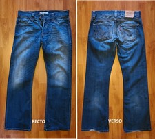 JEANS LEVIS 512 "Bootcut" W31