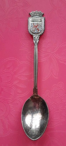 M11407 petite cuillère - petite, de