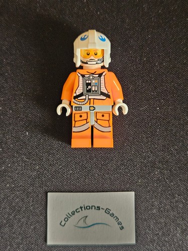 Lego star wars figurine - lego,