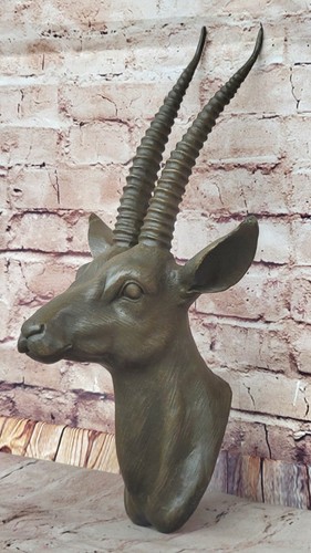 Statue taureau bélier - taureau, aries