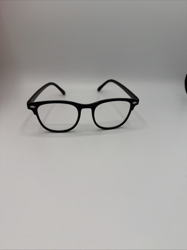 Lunettes vue sans - lunettes, de