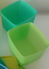 TUPPERWARE NEUF LOT / SET DE