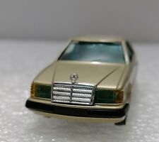 MERCEDES 300 CE 1991   - Vintage  diecast 1:43 Scale model Mint box