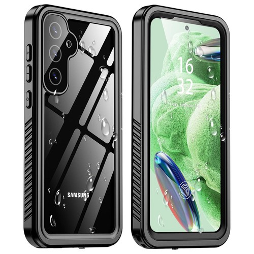 Coque tanche et - coque,