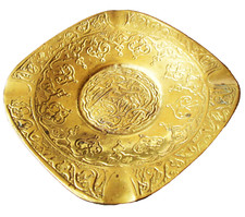 CENDRIER,  VIDE-POCHE EN