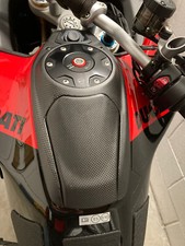 Couvre Réservoir Partie