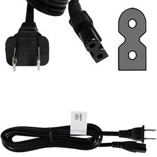 AC Puissance Cordon Compatible Avec Bose PS3-2-1 AV3-2-1 AV3-2-1II AV321II