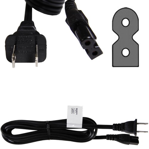 Puissance cordon compatible - ac,