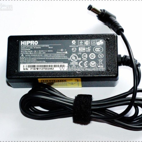 Chargeur original packard bell - original,