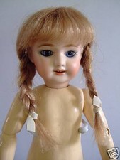 PERRUQUE en cheveux naturels