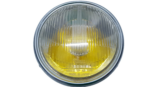 Phare avant honda 125 twin - cm,