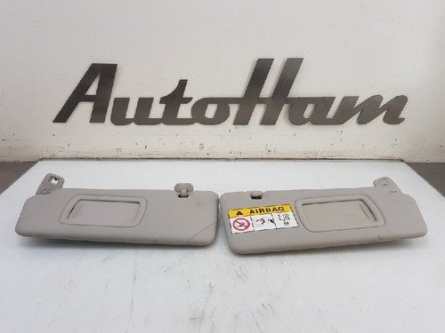 Sun visor renault - sun,