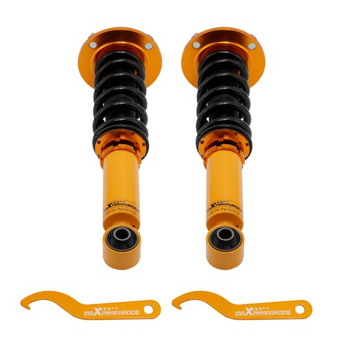 Rear coilovers suspension - coilovers, kit