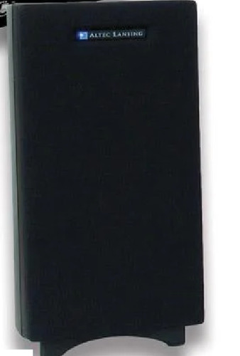 Altec lansing cs21 left - cs21,