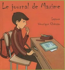 Le Journal de Maxime, Lapoum