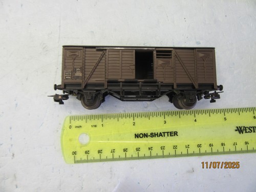 Hornby acho 7040 box - -, car