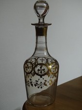 ANCIENNE BELLE CARAFE CAVE