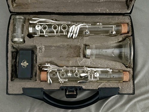 Clarinet kohlert graslitz - clarinet,