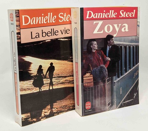 Belle vie zoya - belle,