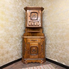 Voglauer Coin Braun Antique