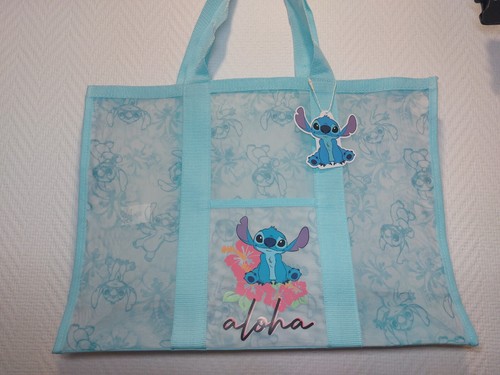 Sac disney stitch - sac,
