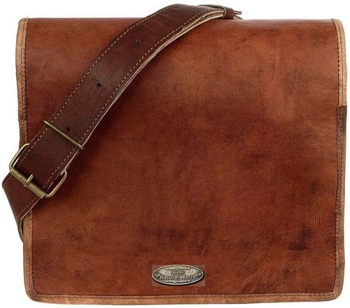 Sac besace rétro vintage - besace,