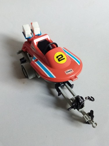 Playmobil bateau course - playmobil, de