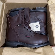 Red Wing Shoes 2414 Steel Toe